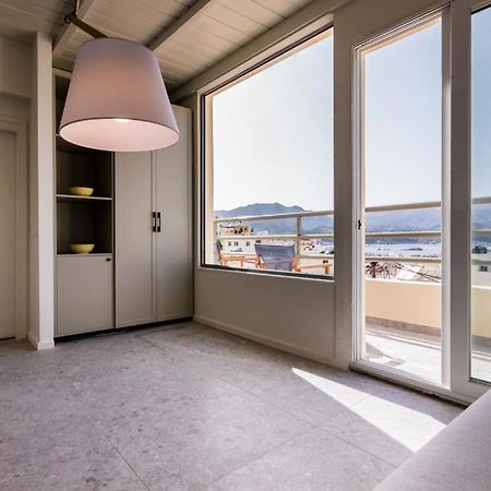 Aparthotel Lemon Tree House Karpatos Zewnętrze zdjęcie