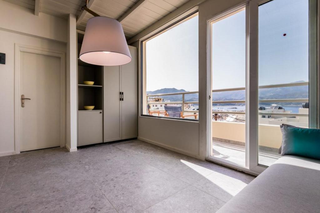 Aparthotel Lemon Tree House Karpatos Zewnętrze zdjęcie