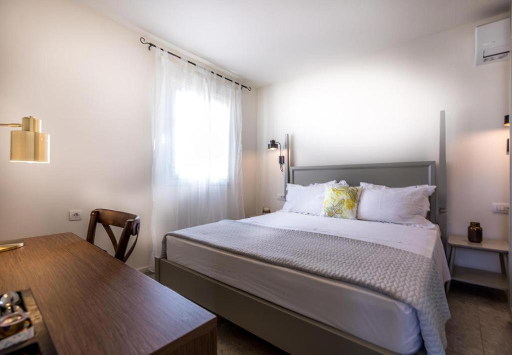 Aparthotel Lemon Tree House Karpatos Zewnętrze zdjęcie