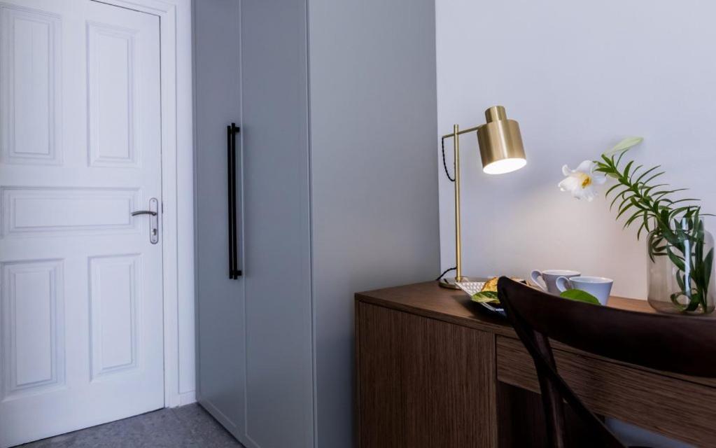 Aparthotel Lemon Tree House Karpatos Zewnętrze zdjęcie