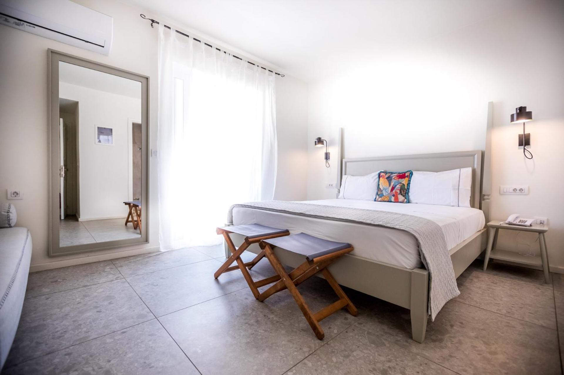 Aparthotel Lemon Tree House Karpatos Zewnętrze zdjęcie