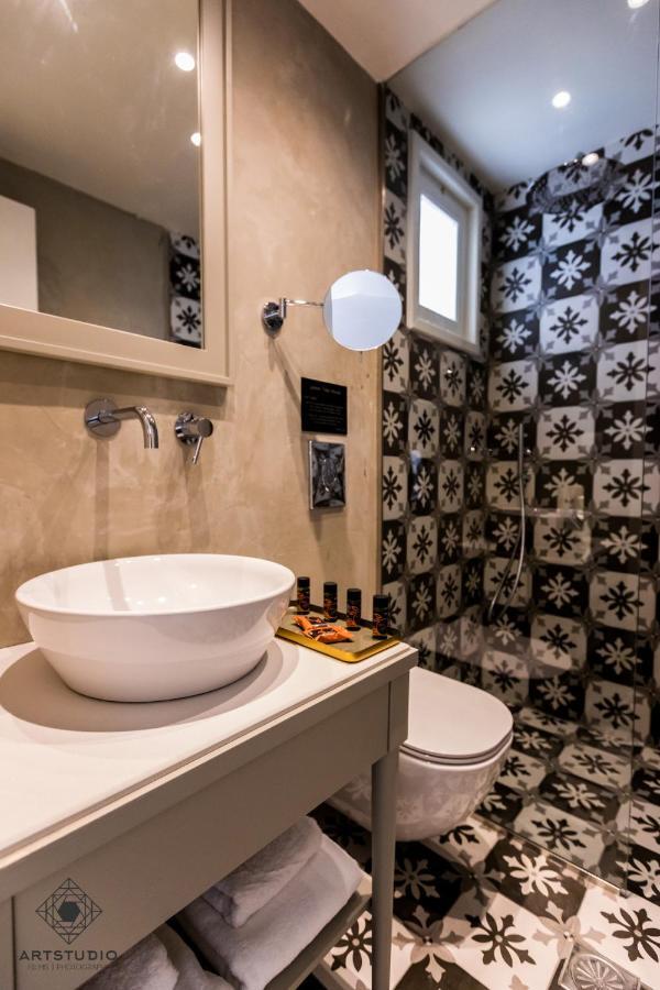 Aparthotel Lemon Tree House Karpatos Zewnętrze zdjęcie