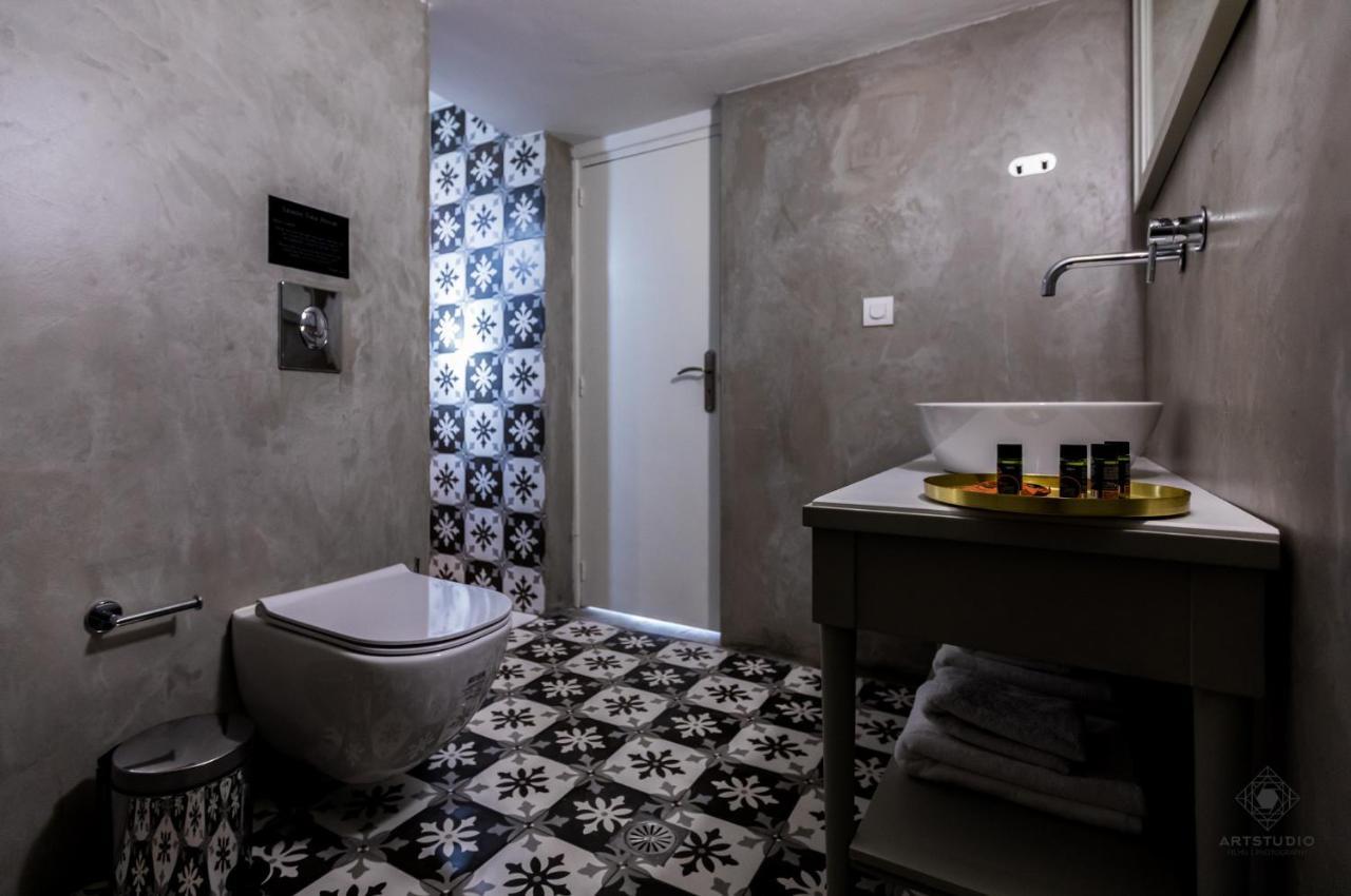 Aparthotel Lemon Tree House Karpatos Zewnętrze zdjęcie