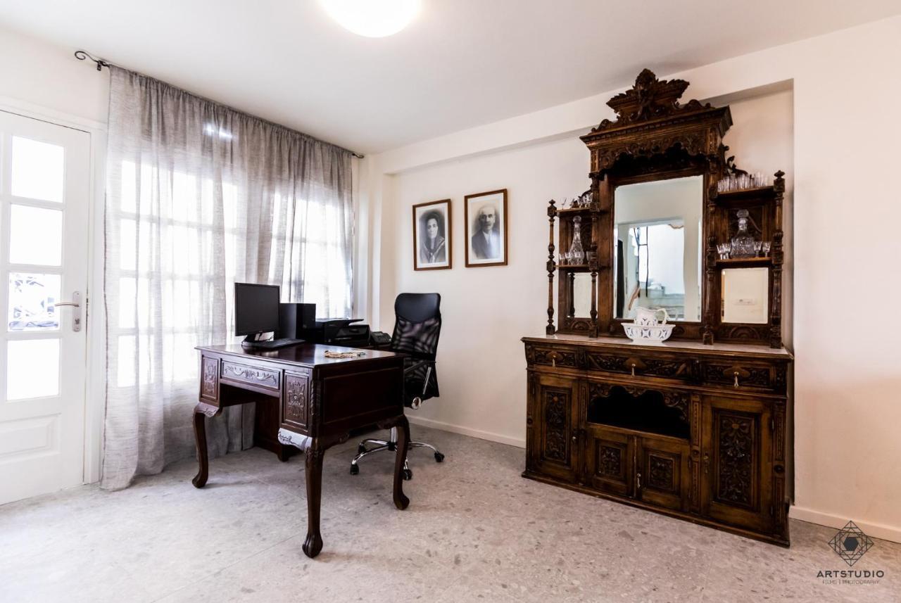 Aparthotel Lemon Tree House Karpatos Zewnętrze zdjęcie