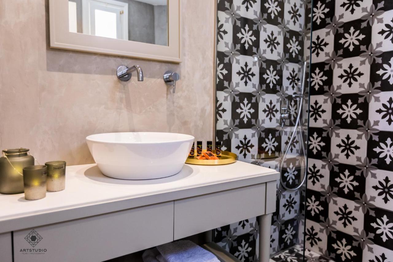 Aparthotel Lemon Tree House Karpatos Zewnętrze zdjęcie