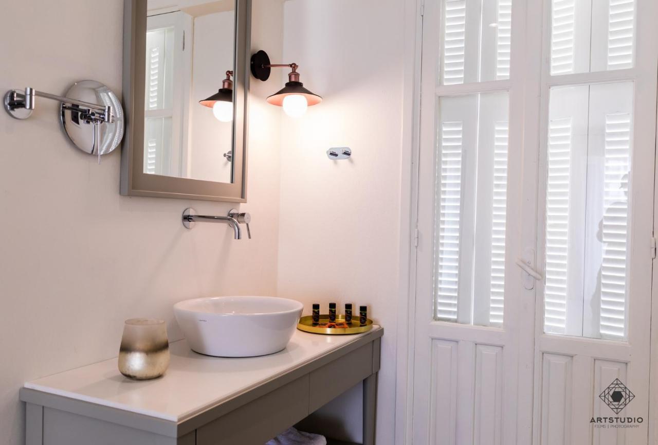 Aparthotel Lemon Tree House Karpatos Zewnętrze zdjęcie