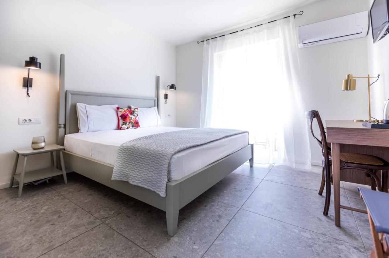 Aparthotel Lemon Tree House Karpatos Zewnętrze zdjęcie