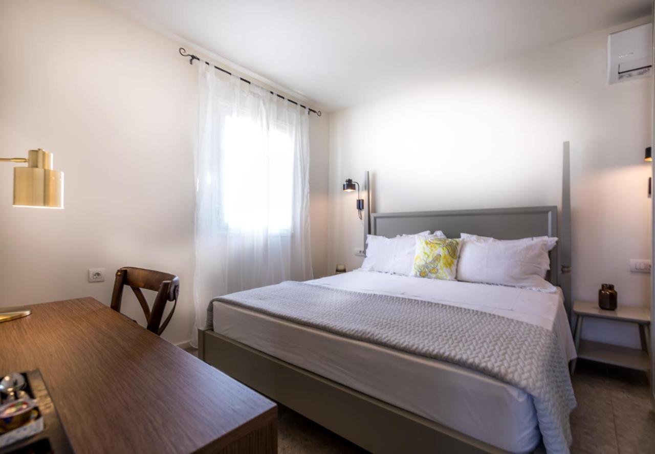 Aparthotel Lemon Tree House Karpatos Zewnętrze zdjęcie