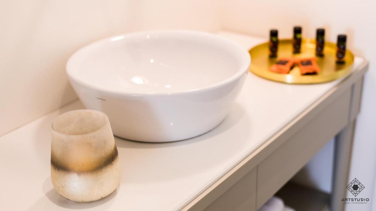 Aparthotel Lemon Tree House Karpatos Zewnętrze zdjęcie