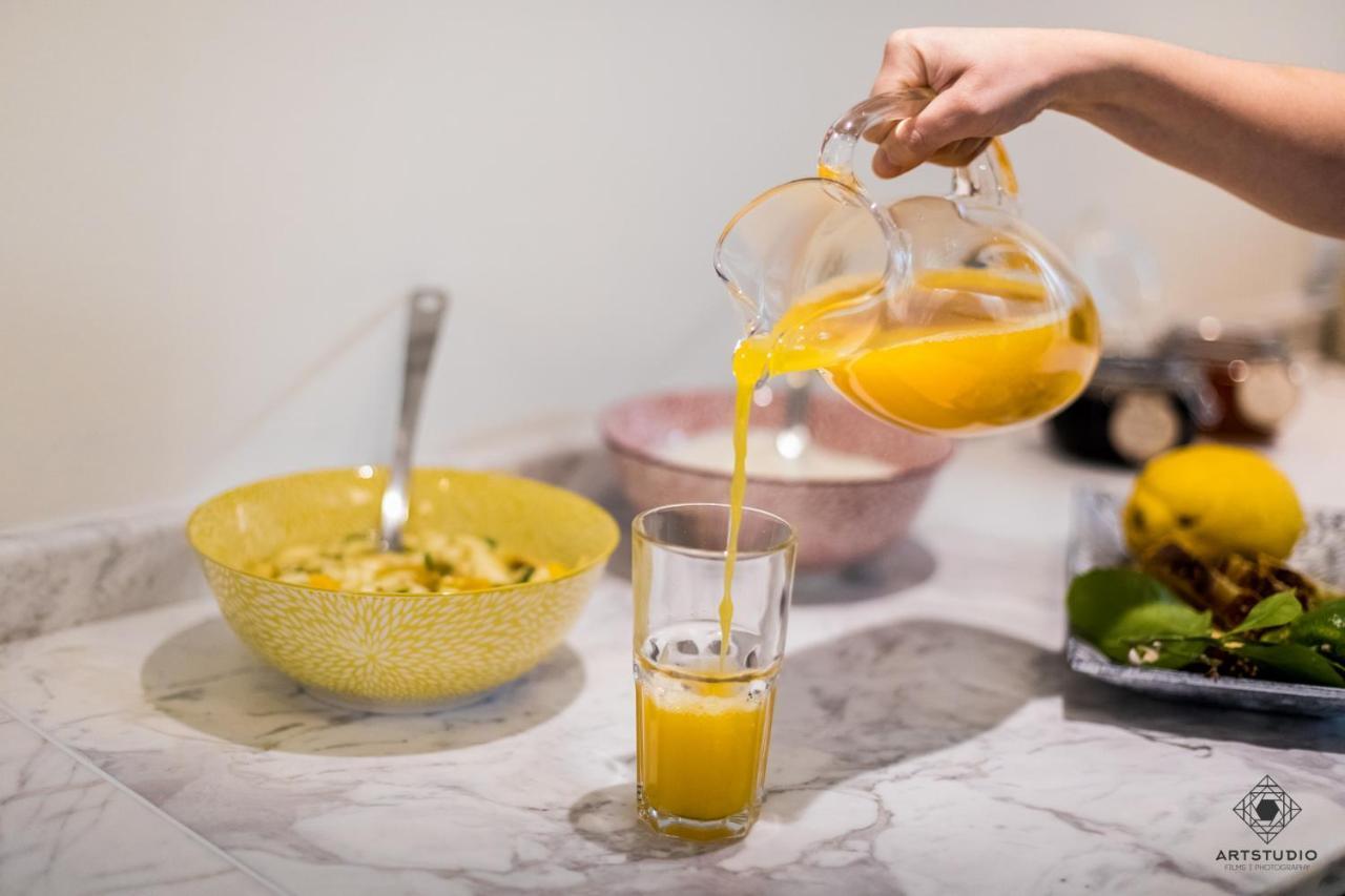 Aparthotel Lemon Tree House Karpatos Zewnętrze zdjęcie