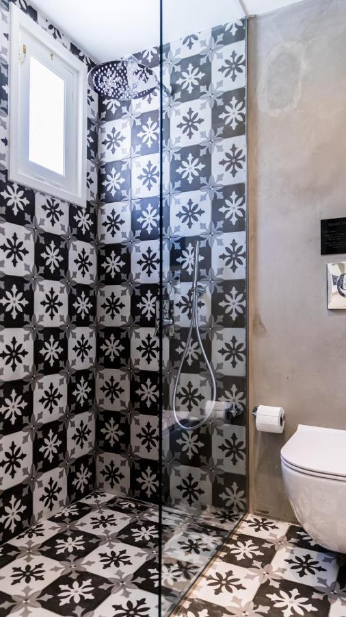 Aparthotel Lemon Tree House Karpatos Zewnętrze zdjęcie